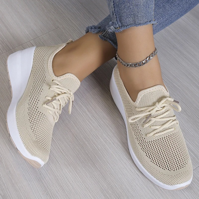 Ivyshape | Women's Comfortable Sneakers Casual