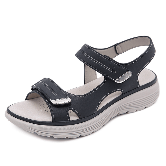 Ivyshape | Rania Orthopedic Sandal