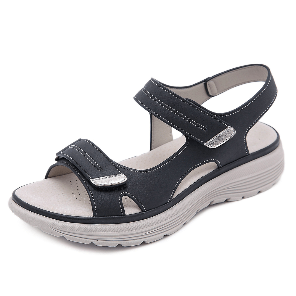 Ivyshape | Walk Orthopedic Sandals