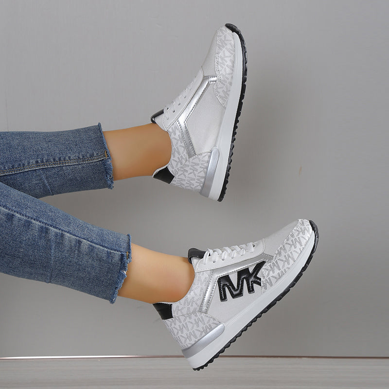 Comfortable Fashion Sneakers