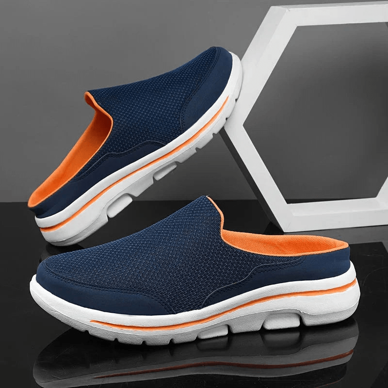 IvyShape | Comfortable Men's Slippers Breathable Material
