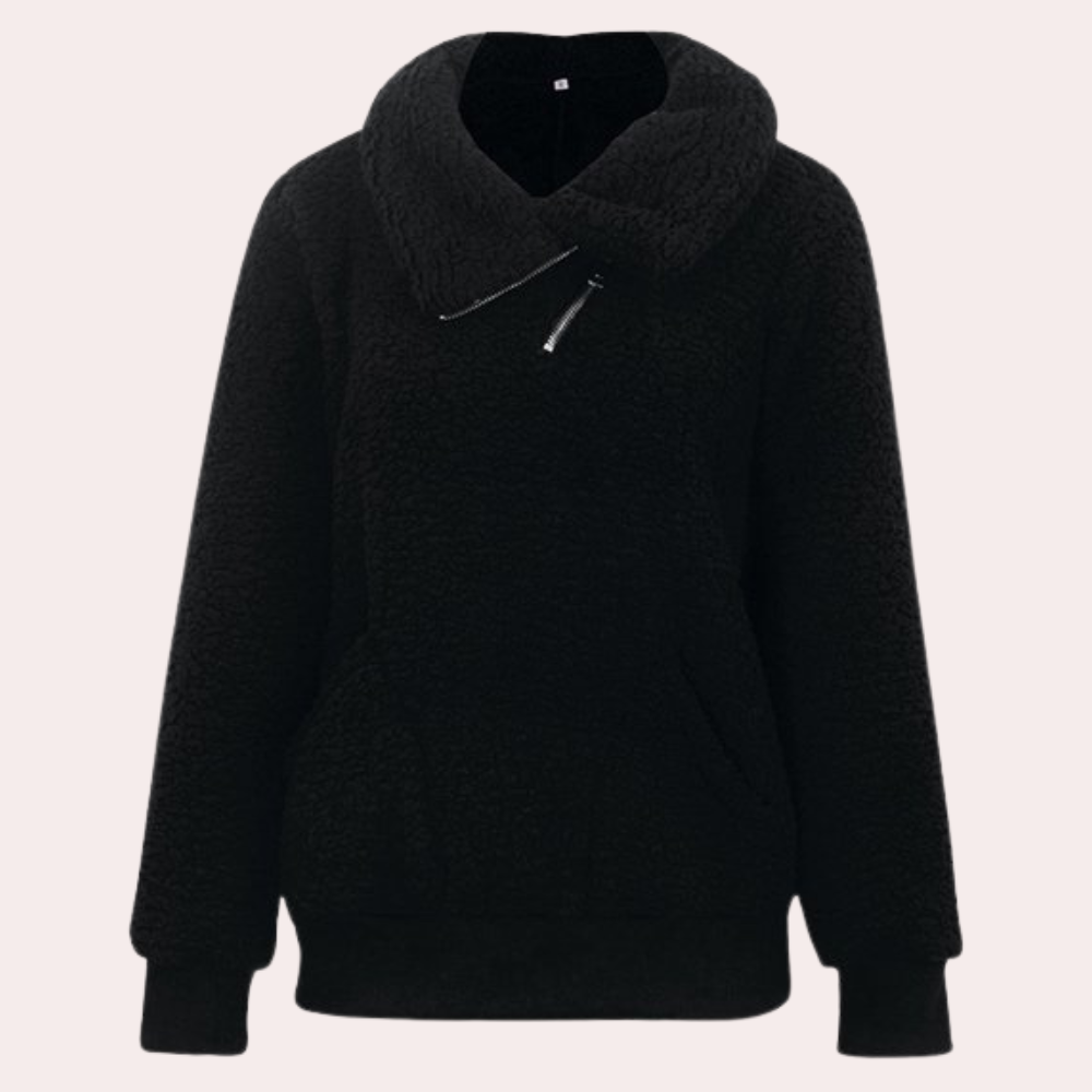 Ivyshape | Casual Warm Sweater for Women