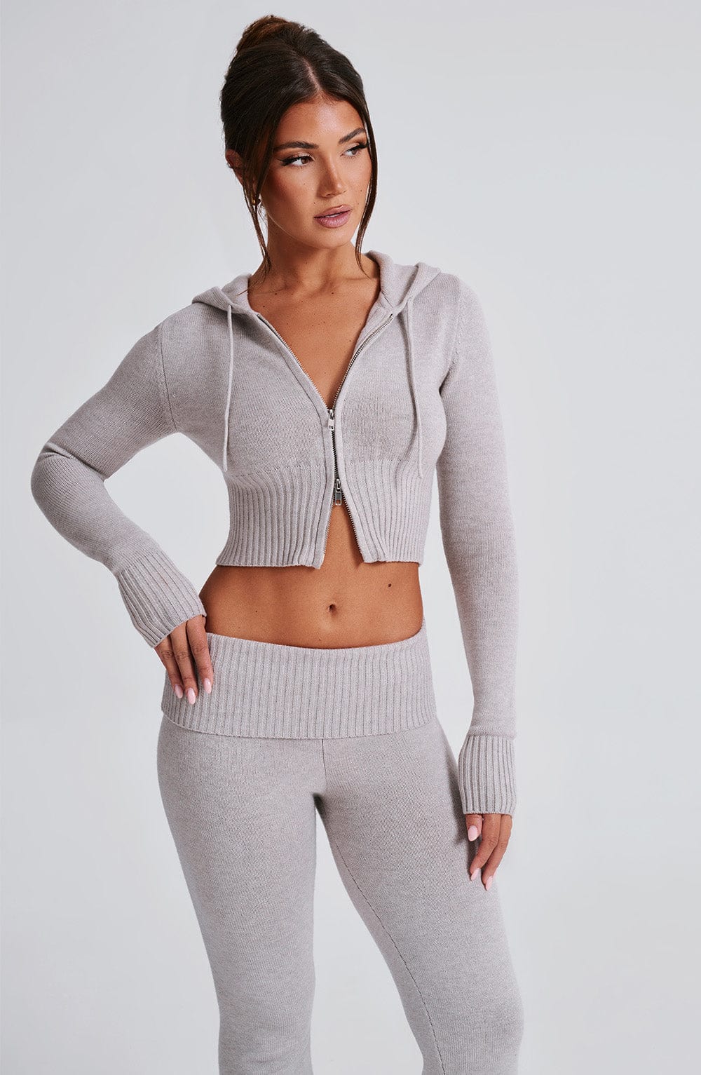 Ivyshape | Casual Comfort Set