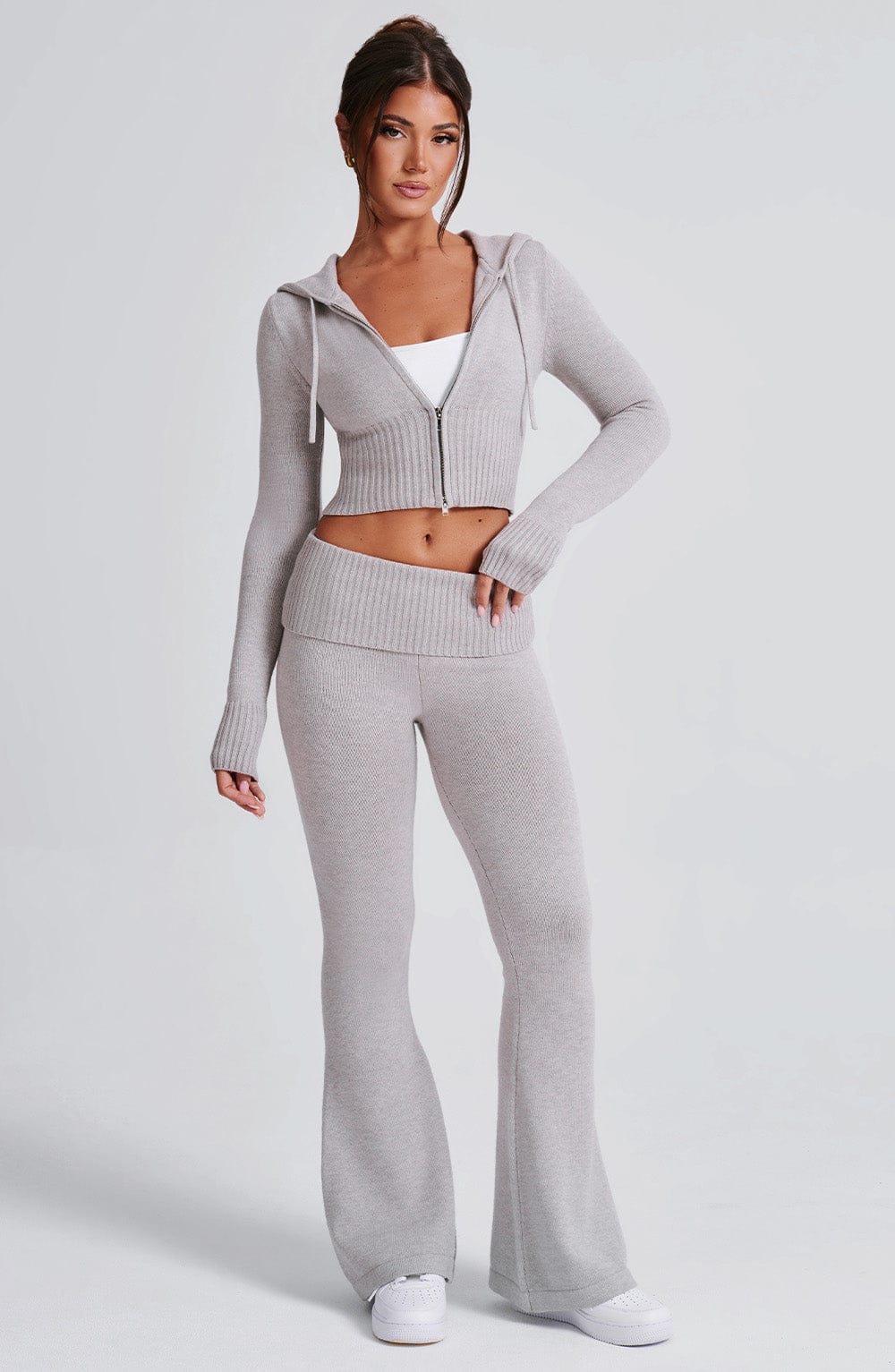 Ivyshape | Casual Comfort Set