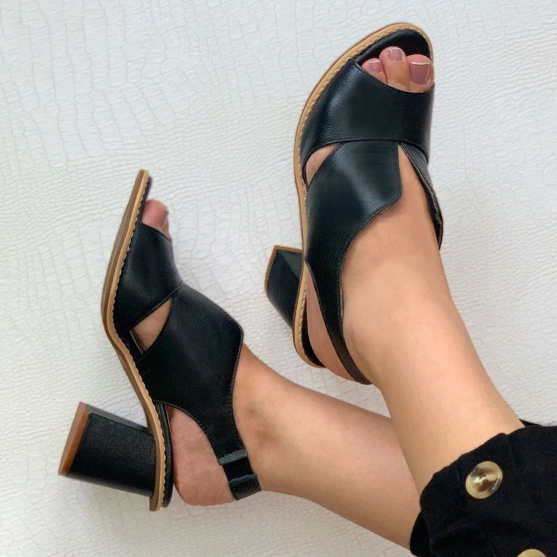 Ivyshape | Women High Heels Stylish and Elegant