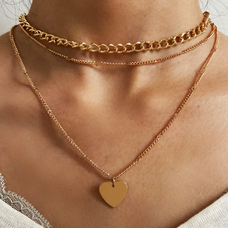 IvyShape | Classy Necklace for Women