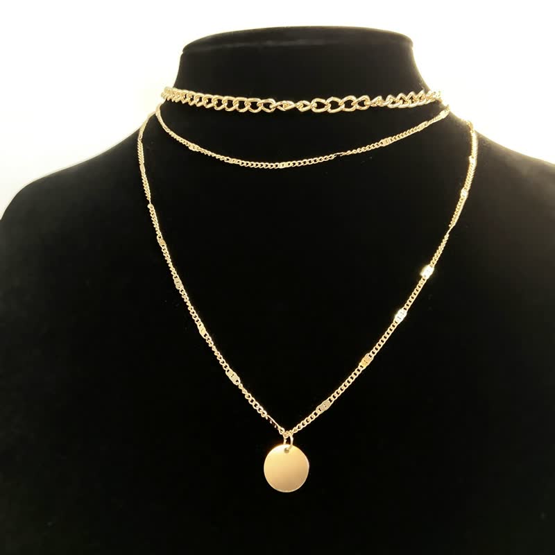 IvyShape | Classy Necklace for Women