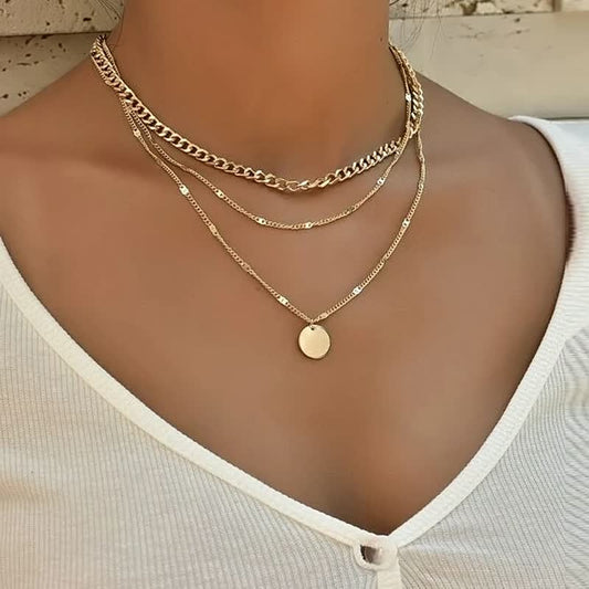 IvyShape | Classy Necklace for Women