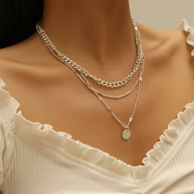 IvyShape | Classy Necklace for Women