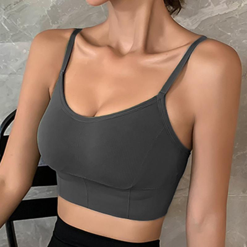 Ivyshape | Seamless Top