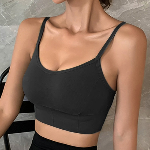 Ivyshape | Seamless Top