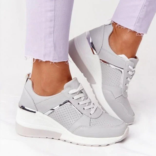 Ivyshape | Women's Sneakers