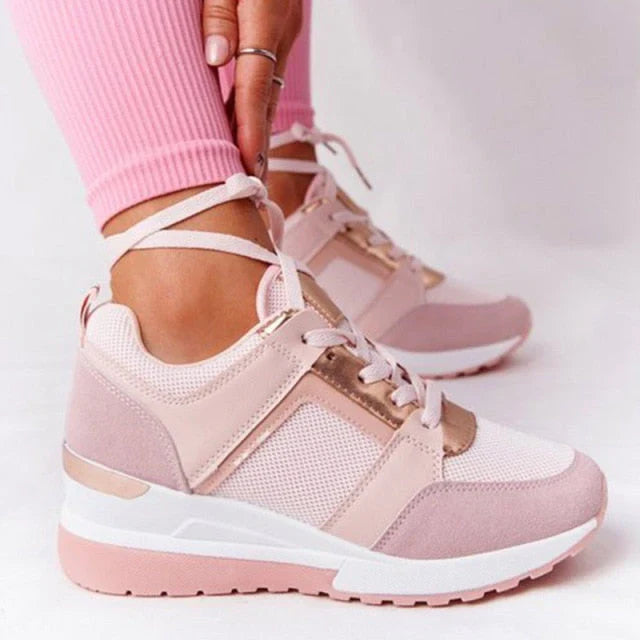 Ivyshape | Women's Sneakers