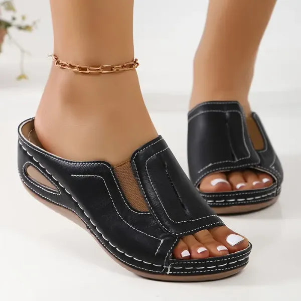 Ivyshape | Comfortable and Lightweight Sandals