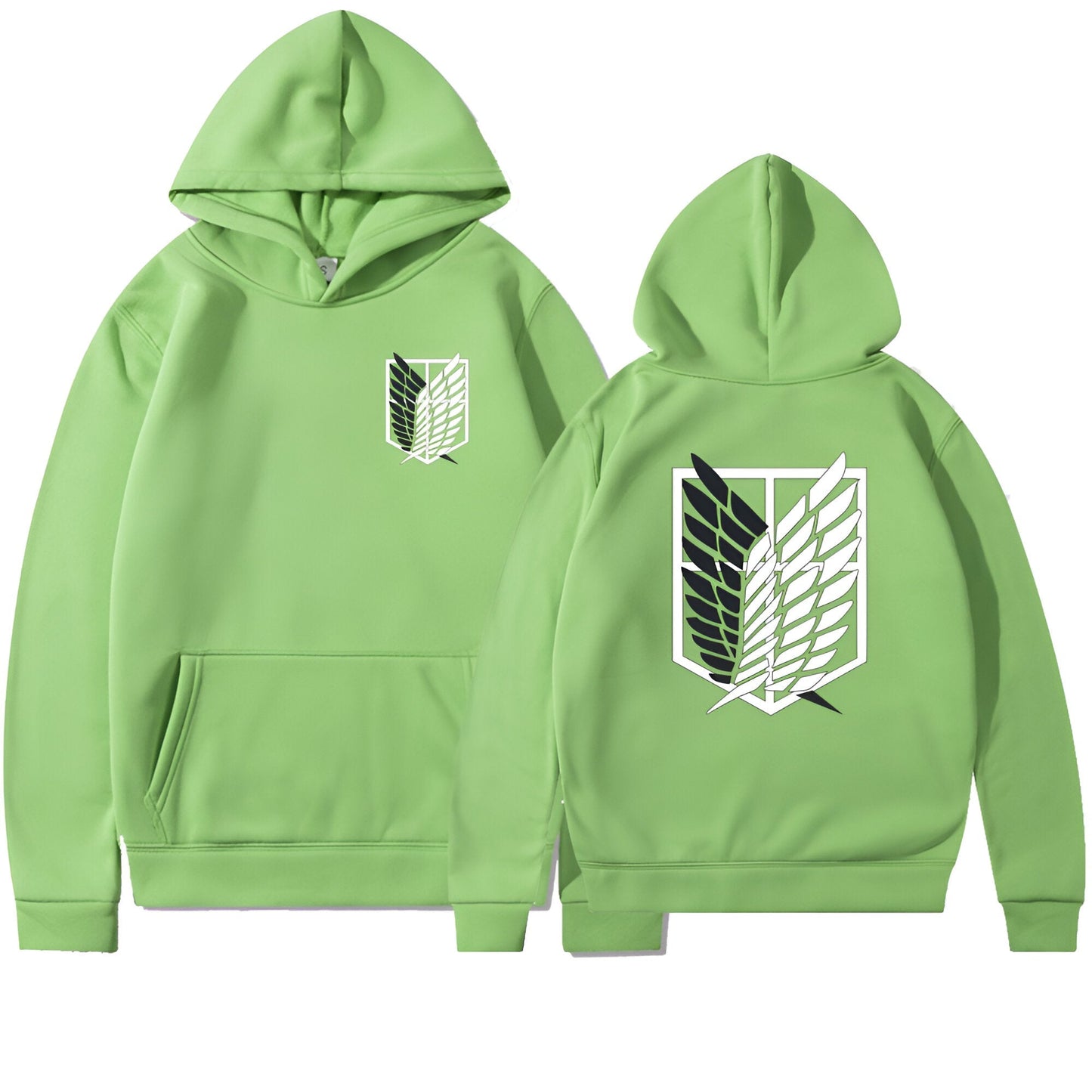 Ivyshape | Unleash Your Power With A Bold Streetwear Hoodie