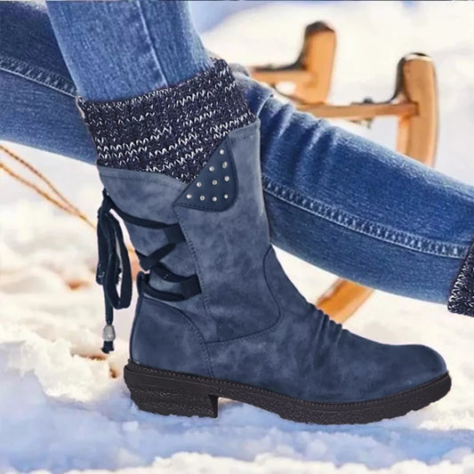 Ivyshape | Stylish Winter Boots