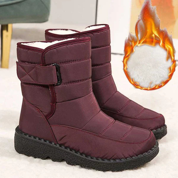 Snow Boots for Ladies