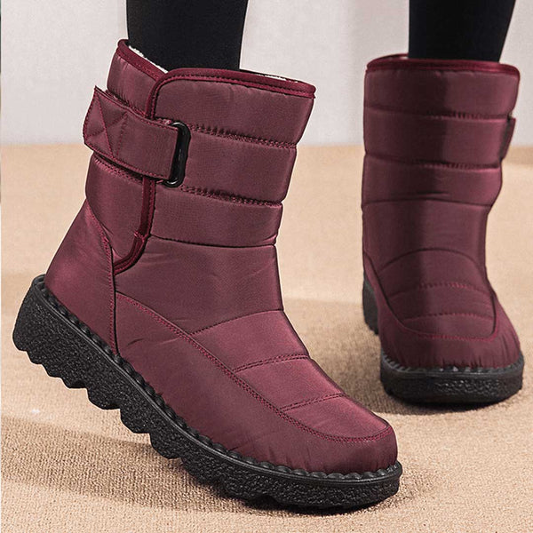 Snow Boots for Ladies