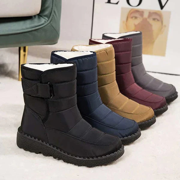 Snow Boots for Ladies