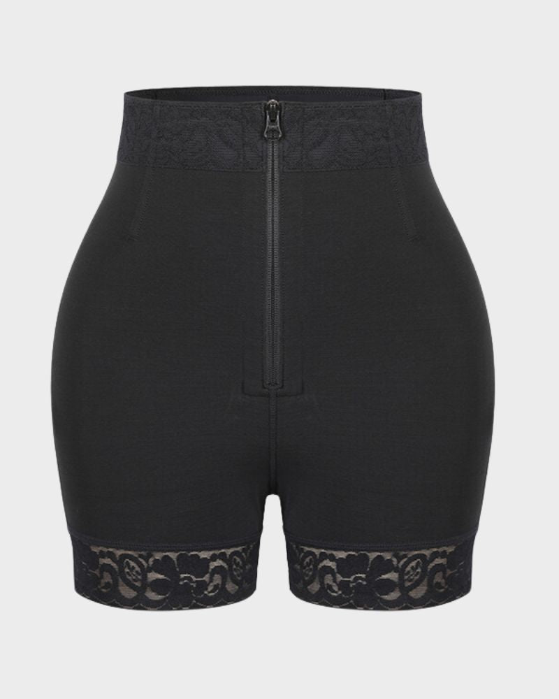 Ivyshape | Women's Inner Sculpting Shorts Padded