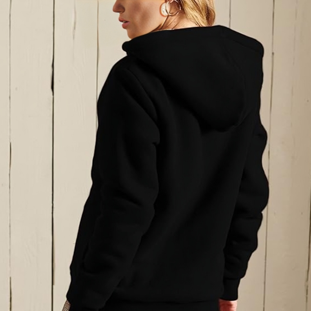 Ivyshape | Warm Lined Jacket