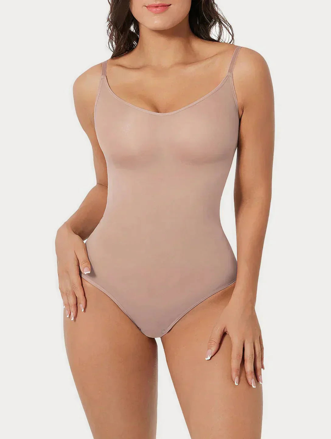 Ivyshape | Shapewear Bodysuit