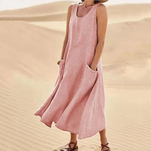 Summer Summer Maxi Dress | Ideal for Summer