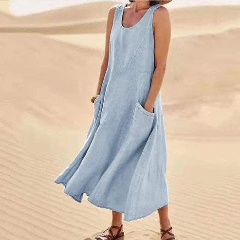 Summer Summer Maxi Dress | Ideal for Summer