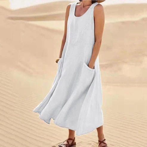 Summer Summer Maxi Dress | Ideal for Summer