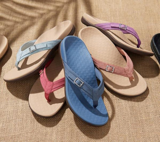 Ivyshape | Women's Classic Slippers Comfy