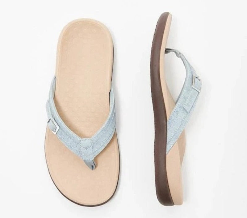 Ivyshape | Women's Classic Slippers Comfy