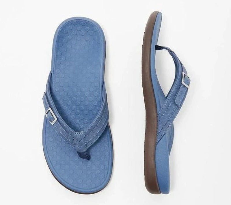 Ivyshape | Women's Classic Slippers Comfy