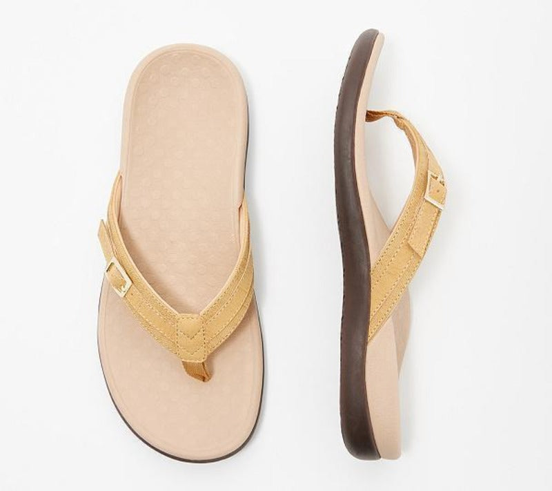 Ivyshape | Women's Classic Slippers Comfy