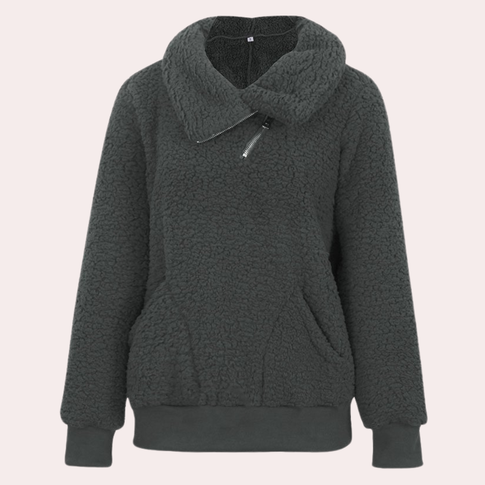 Ivyshape | Casual Warm Sweater for Women