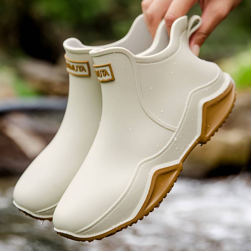 IvyShape | Modern Orthopedic Rubber Boots