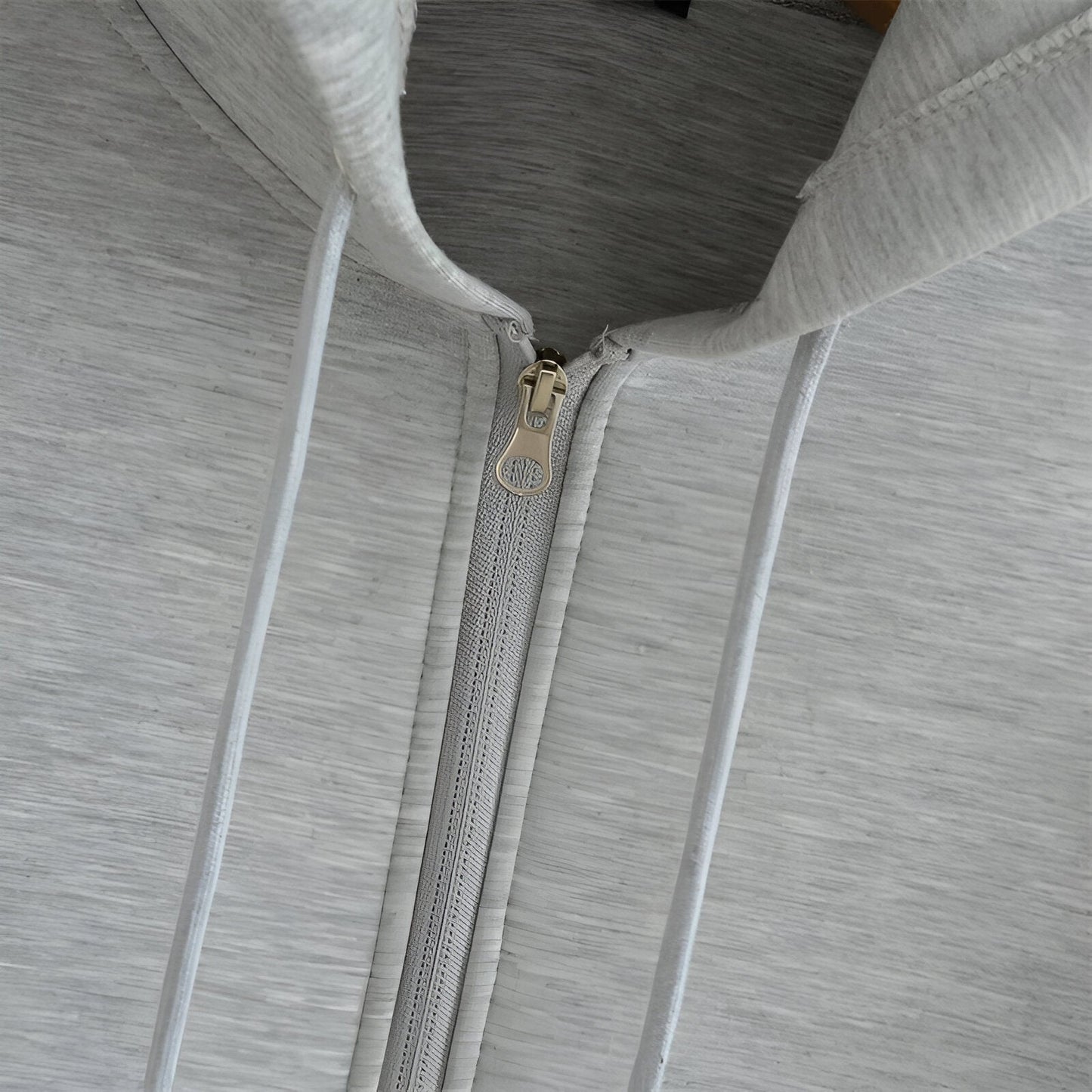 Ivyshape | Oversized Hoodie for Effortless Style