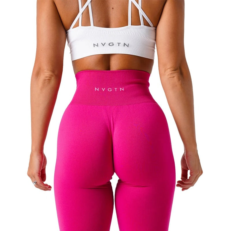 Ivyshape | Women's Sporty Leggings Seamless