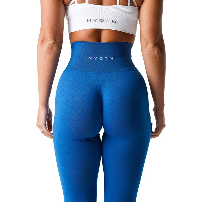 Ivyshape | Women's Sporty Leggings Seamless