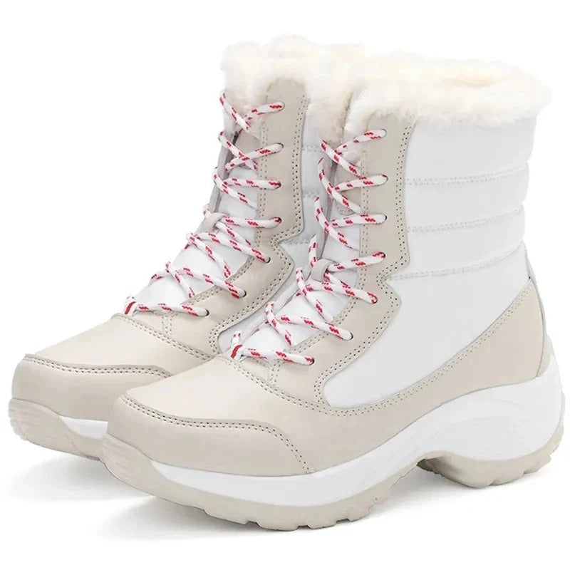 Ivyshape | Winter boots Waterproof, Non-slip And Durable