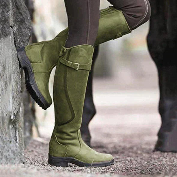 Ivyshape | Chic and Versatile General Boots