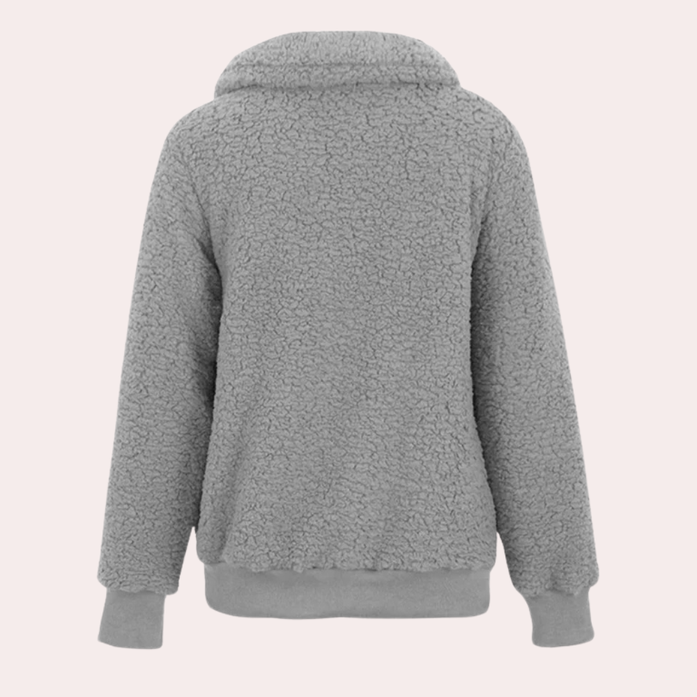 Ivyshape | Casual Warm Sweater for Women