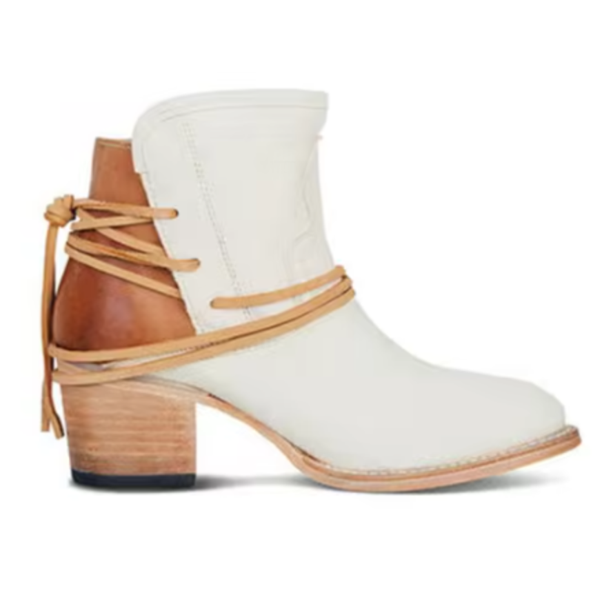 Ivyshape | Western Boots Elegance & Comfort