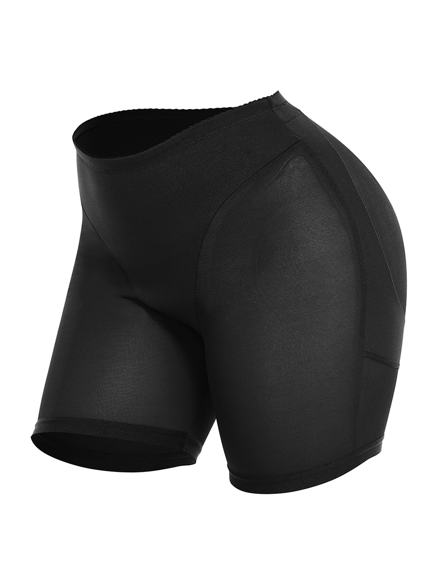 Seamless Sexy Booty Boosting Shorts