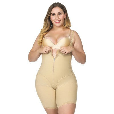 All day every day high-waisted sling bodysuit