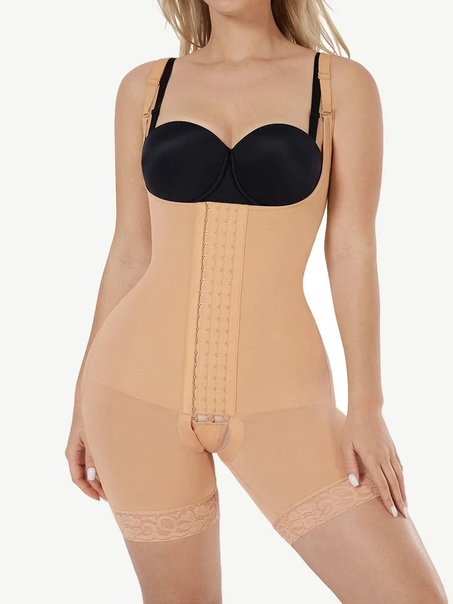 Post-surgical Liposuction Compression Shapewear