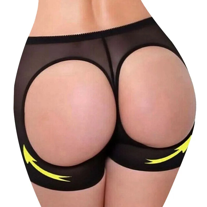 Buttlifting Underwear Sculpting Panty