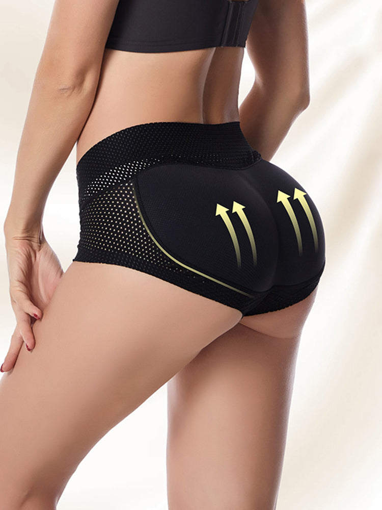 Breathable Padded Lifter Breathable Underwear