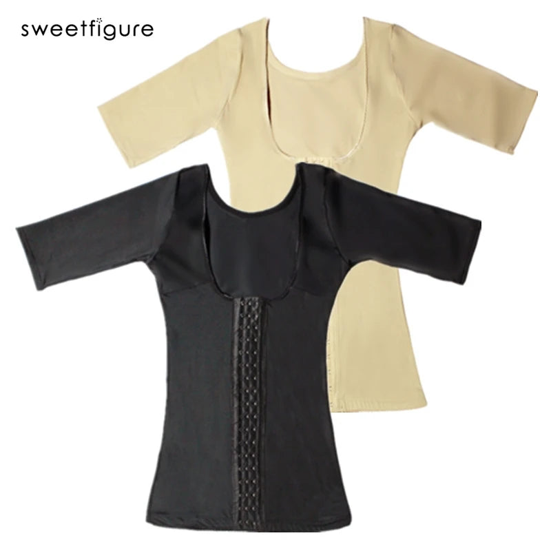 Women's Postpartum Recovery Shapewear | Shoulder Corrector Vest Tops