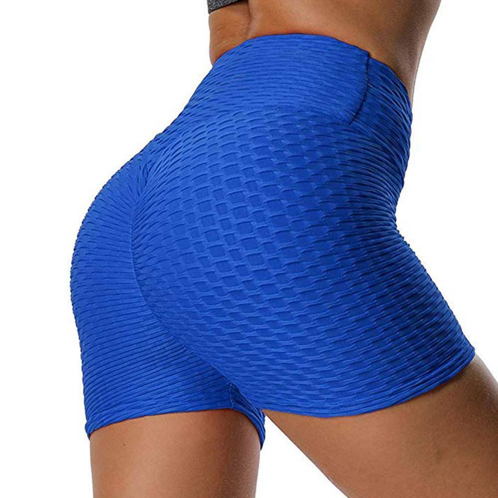 Anti Cellulite Booty Lifting Shorts