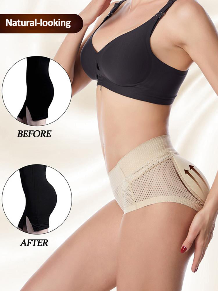 Breathable Padded Lifter Breathable Underwear